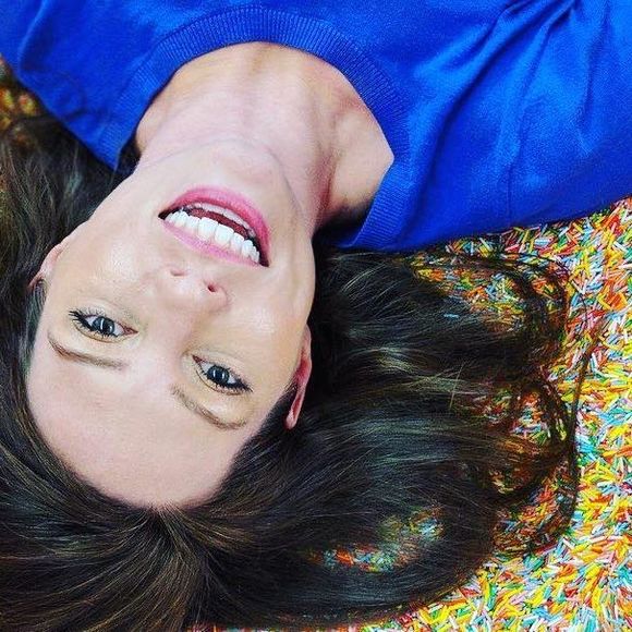 Meet your Posher, Mary - Picture 1 of 1